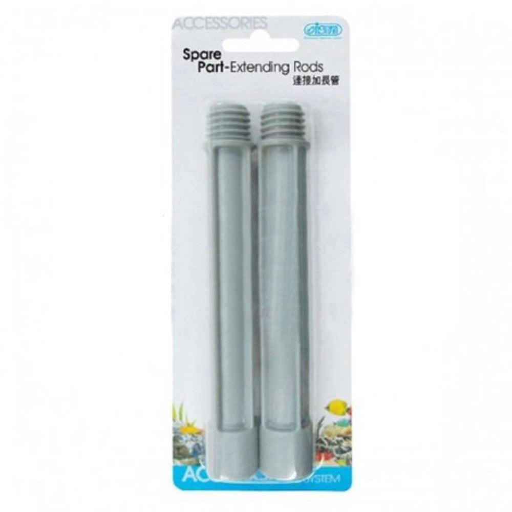 Ista Spare Part Extending Rods - Set di prolunghe per Kit di Pulizia