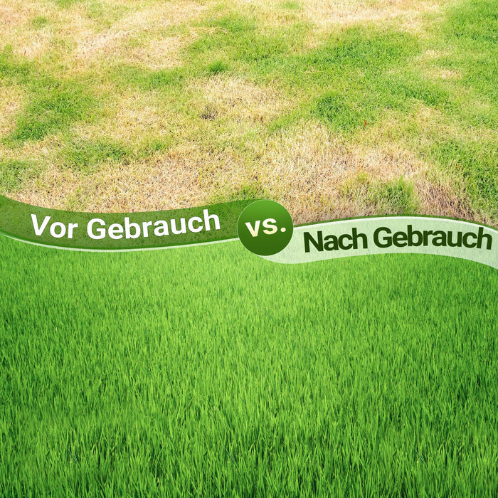 Arieggiatore prato a dischi, 44 x 20,3 x 100 cm cm manuale, con ripiano porta pesi, Aeratore prato giardino