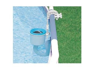 FILTRO PISCINE SKIMMER DA PARETE DELUXE- - peso Kg. 2,10 (28000) - 1 pezzi INTEX