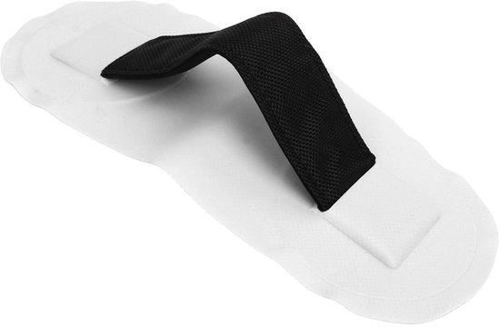 Manubrio in PVC per Canoa - Kajak - Vela - Stabile e Sicuro - Maniglia per Barche Inflabili