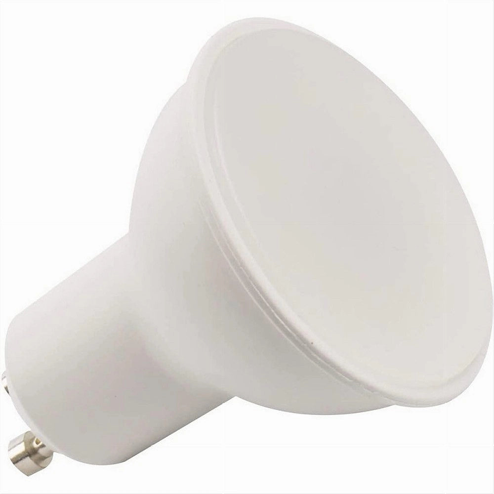 Trade Shop - Lampadina Led 5 W Gu10 Luce Calda Naturale Fredda Faretto Illuminazione Gu10-5w -