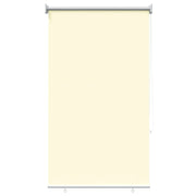 Voletta a rullo | Tenda a rullo con protezione UV Crema 60 x 230 cm Poliestere