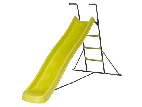 SCIVOLO IN ACCIAIO E POLIPROPILENE 240X120XH119 CM SU E GIÙ TOP