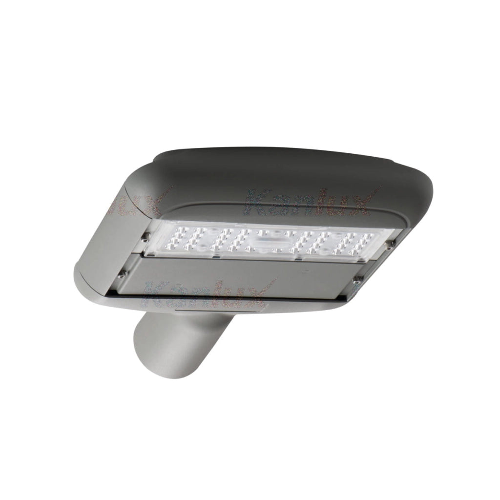 Lampione LED Kanlux STREET 30W 3900lm 4000K IP65 grafite