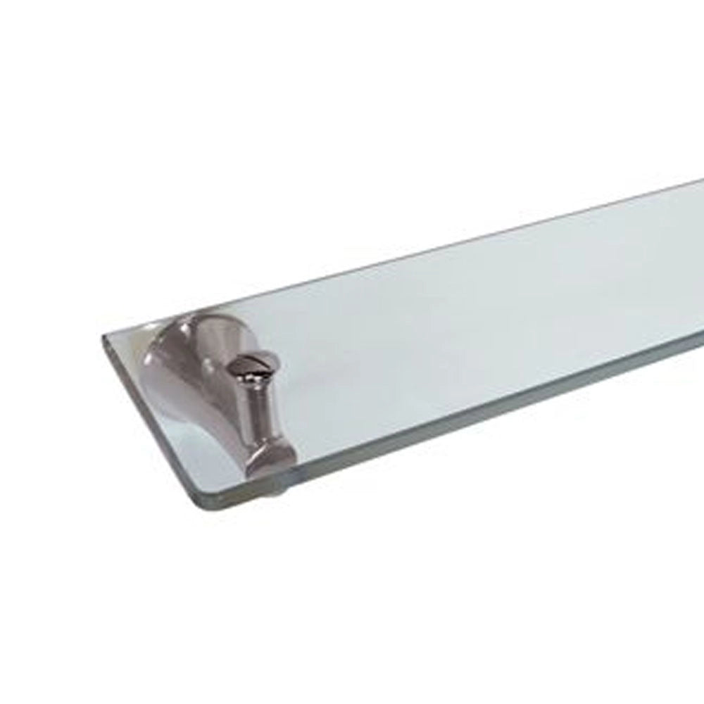 Mensola da muro 51,5 x 11,5 - serie delicata