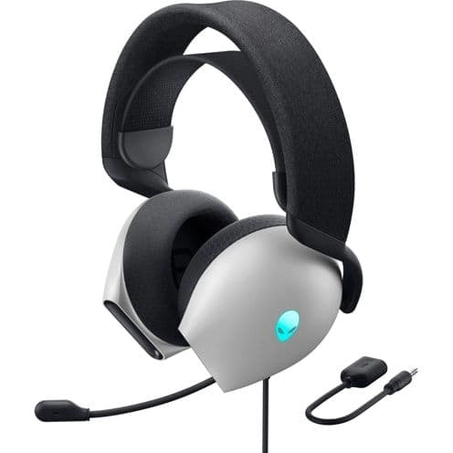 Dell Alienware AW520H LL cuffia gaming con cavo