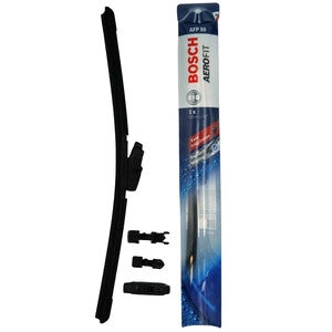SPAZZOLA TERGI FLAT AEROFIT BOSCH 500MM- 5,0 pz