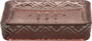Sostituto di Sapone in Vetro Riciclato - Tazza in Terracotta Artigianale 

Note: Carmina is likely a brand name, so I removed it.