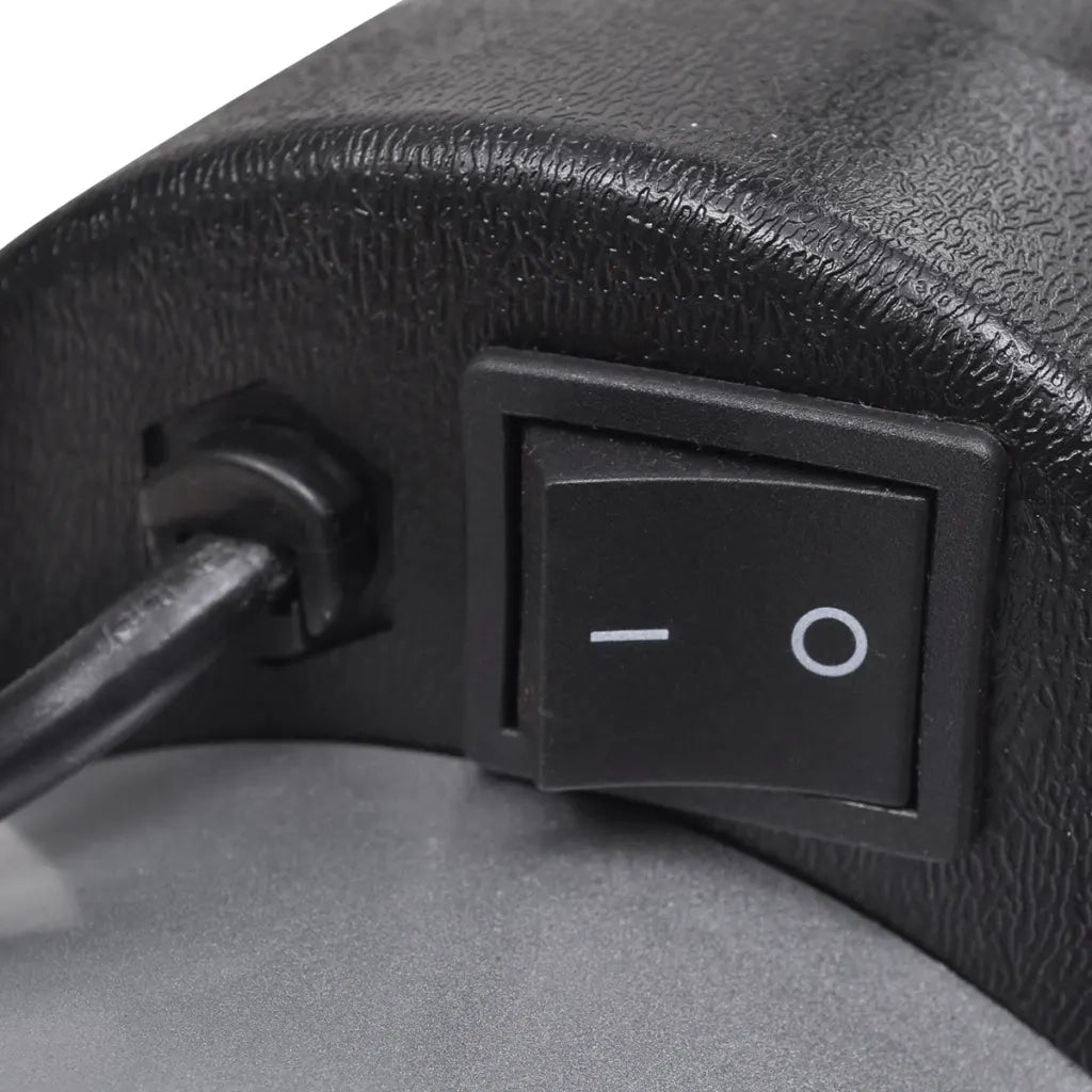 Camera a Vuoto con Pompa a 2 Stadi 3,7 L CFW9303840