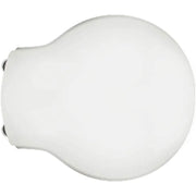 Copriwater coprivaso tavoletta sedile wc per kerasan vaso bellin