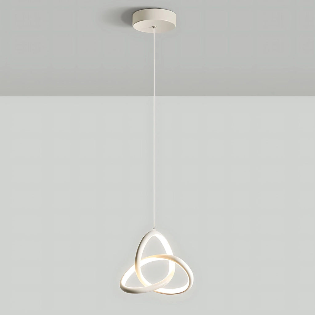 Lampada Led App1783-cp White