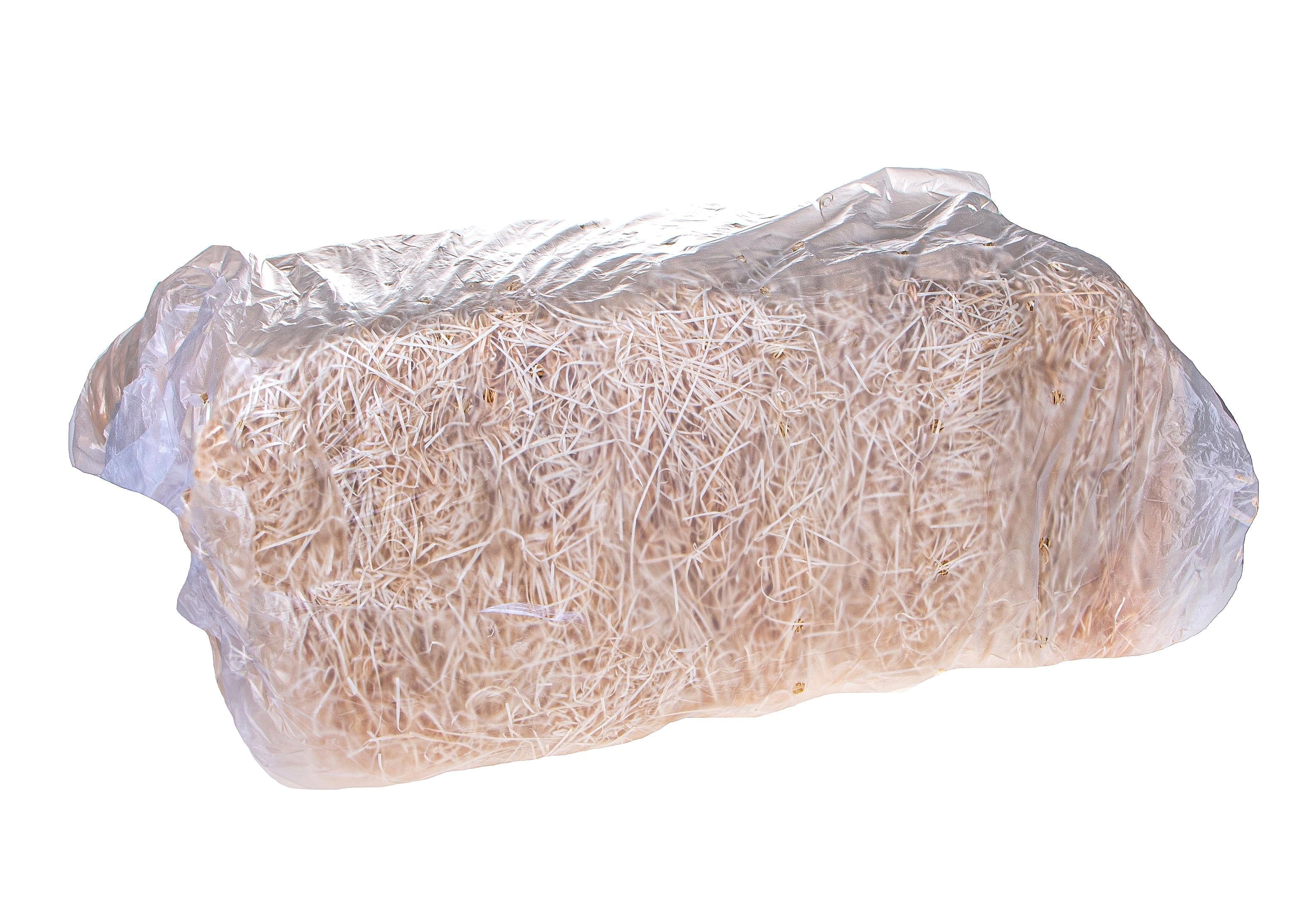 Pressa Paglietta Naturale 95 105 kg