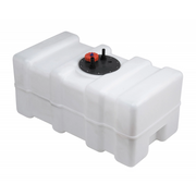 SERBATOIO ACQUA IN PLASTICA LT.55 WATER TANK LT.55