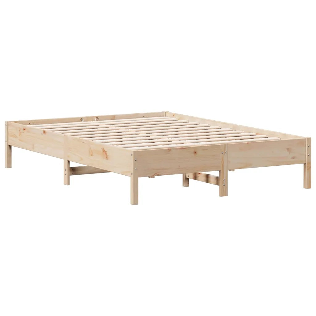 Giroletto 150x200 cm in Legno Massello di Pinocod mxl 111255