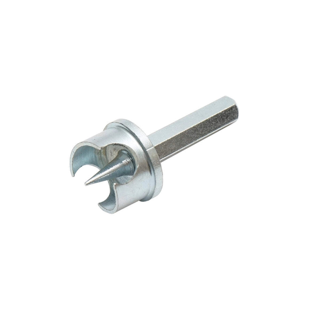 Freza trapano per forare tubo e banda di gocciolamento 20mm