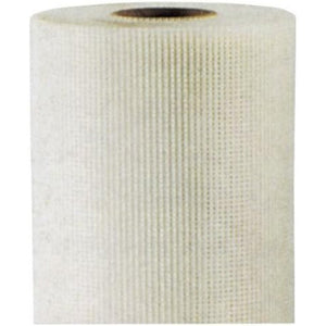 Maurer rete per cappotto in fibra bianco 4,0x5,0mm 50x1h mt 160g