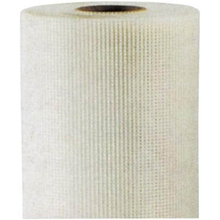 Maurer rete per cappotto in fibra bianco 4,0x5,0mm 50x1h mt 160g