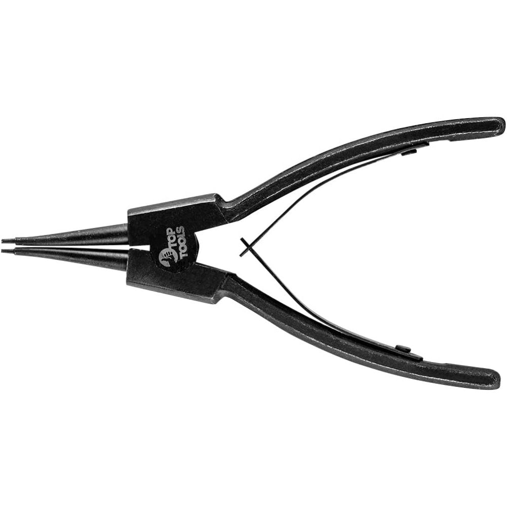 Topex 32d301 pinza an.elast. ver erso l esterno bordo dritto 1 ds