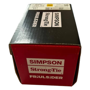 VITI PER TRUCIOLARE ZINCATA GIALLA 4x40 500 PEZZI