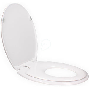 Veebath mv125f kiddo child family potty training soft close - se