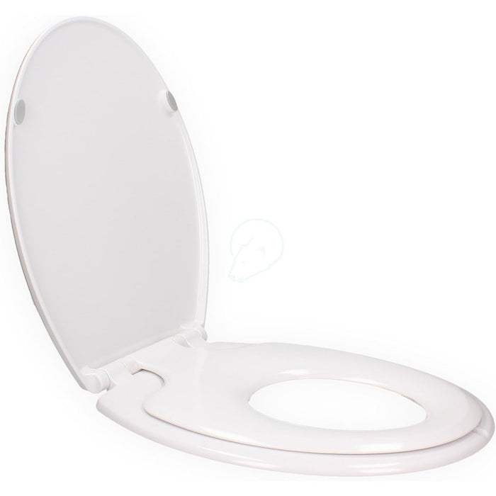 Veebath mv125f kiddo child family potty training soft close - se