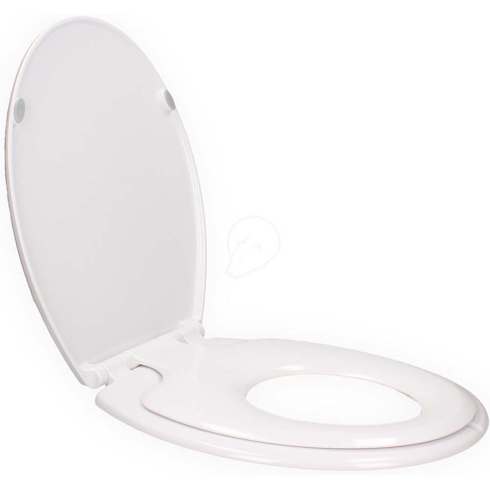 Veebath mv125f kiddo child family potty training soft close - se