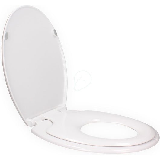 Veebath mv125f kiddo child family potty training soft close - se