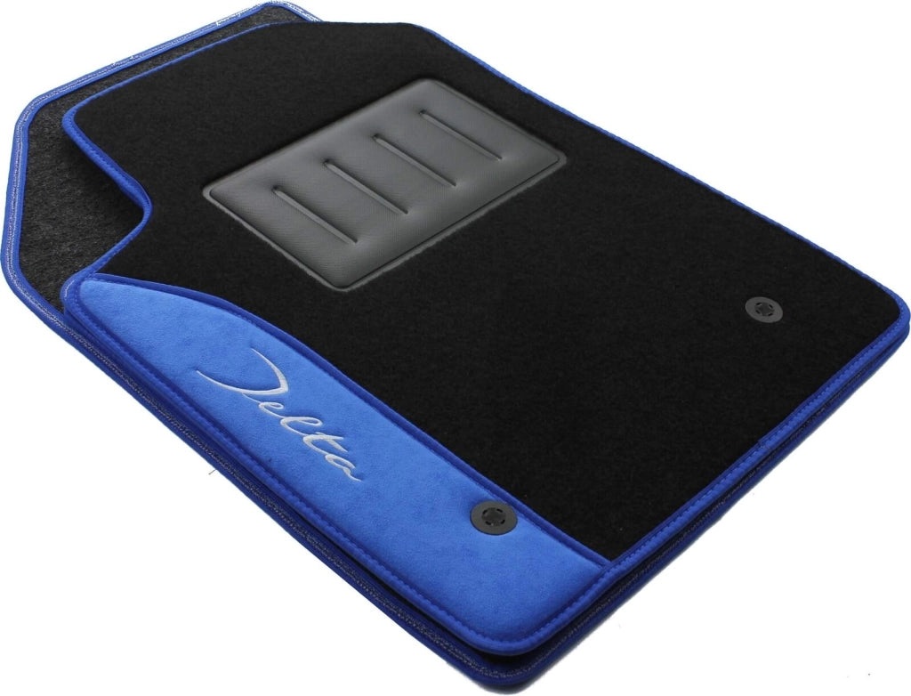 COLOR0000039B , BLU , Lancia Delta dal 2008- (4 Fix FL)