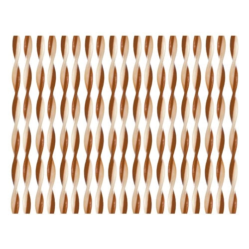 Tenda esterno arisol 378 120 230 string beige e marrone