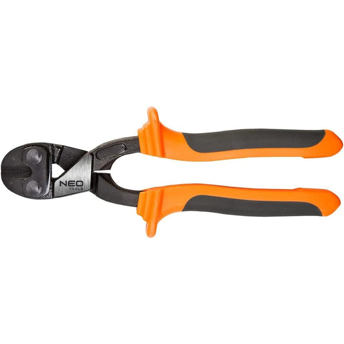 Topex 01-518 troncatrice per fil ilo 210 mm, 6.0 mm ds