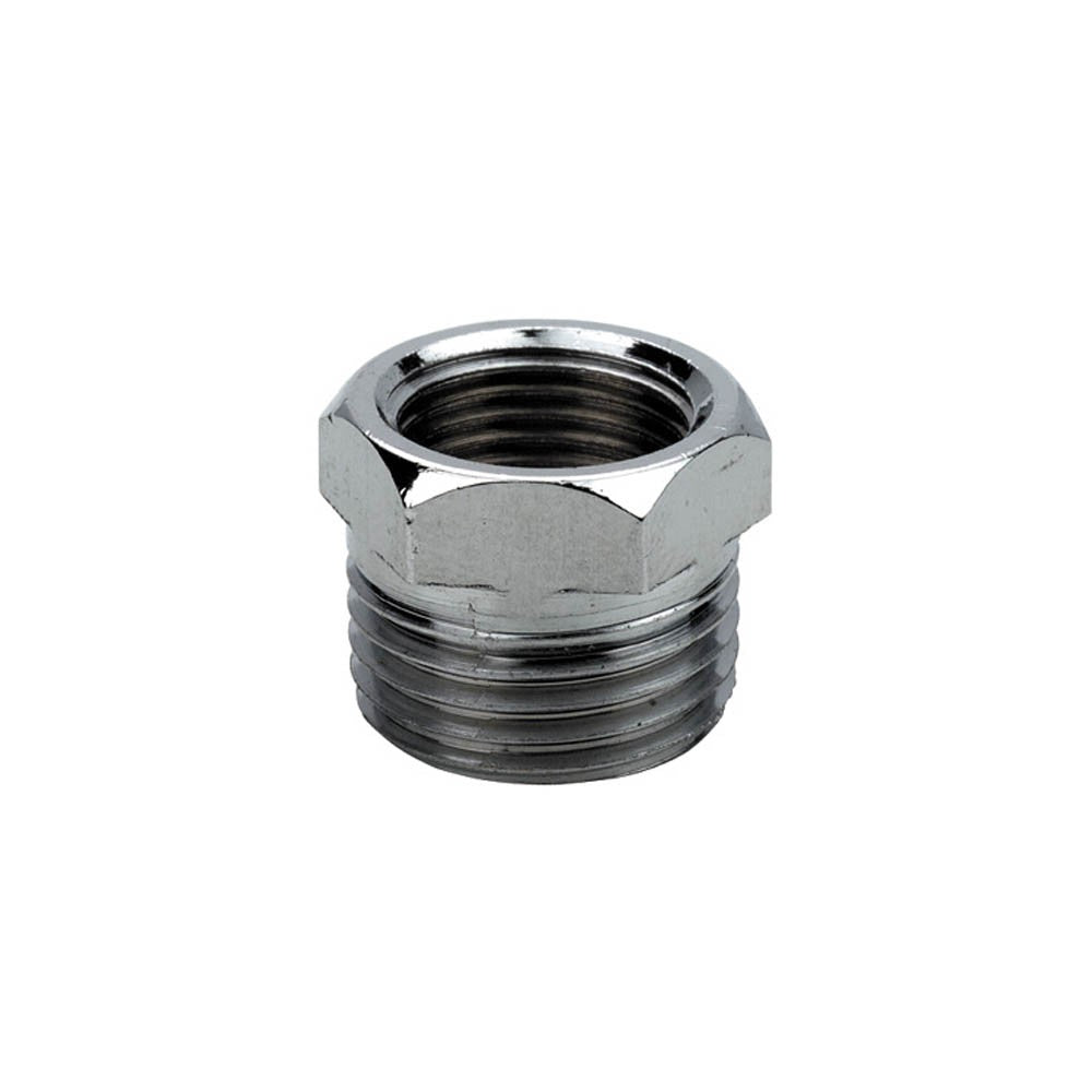 Riduzione m/f cromato lucido