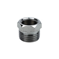 Riduzione m/f cromato lucido