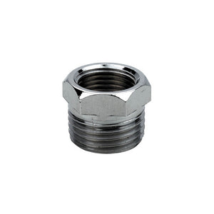 Riduzione m/f cromato lucido