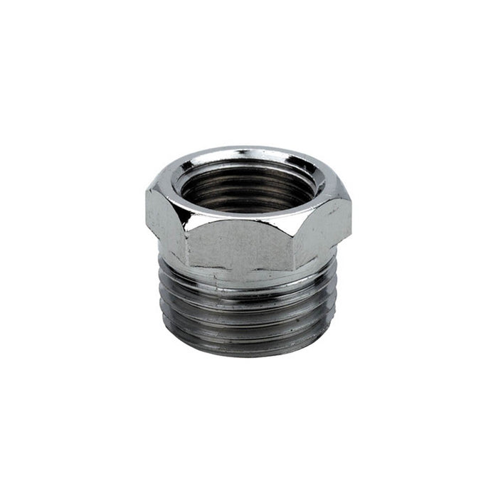 Riduzione m/f cromato lucido