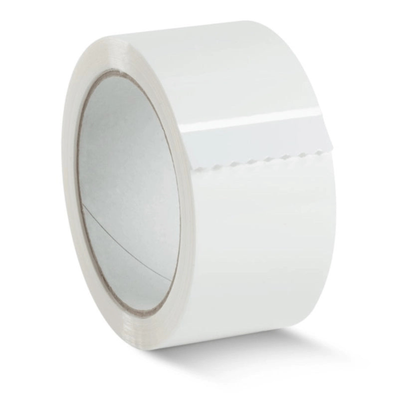 NASTRO PER ALTE TEMPERATURE mm 40x9 mt - Bianco
