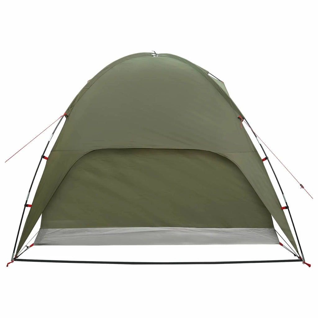 Tenda da campeggio con telo antipioggia impermeabile Cupola 42029004