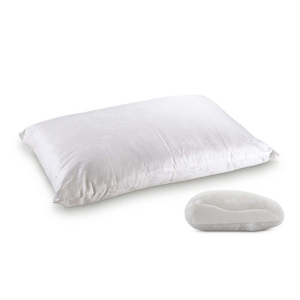 Guanciale in anallergica altezza 13 - ORTOPEDICO