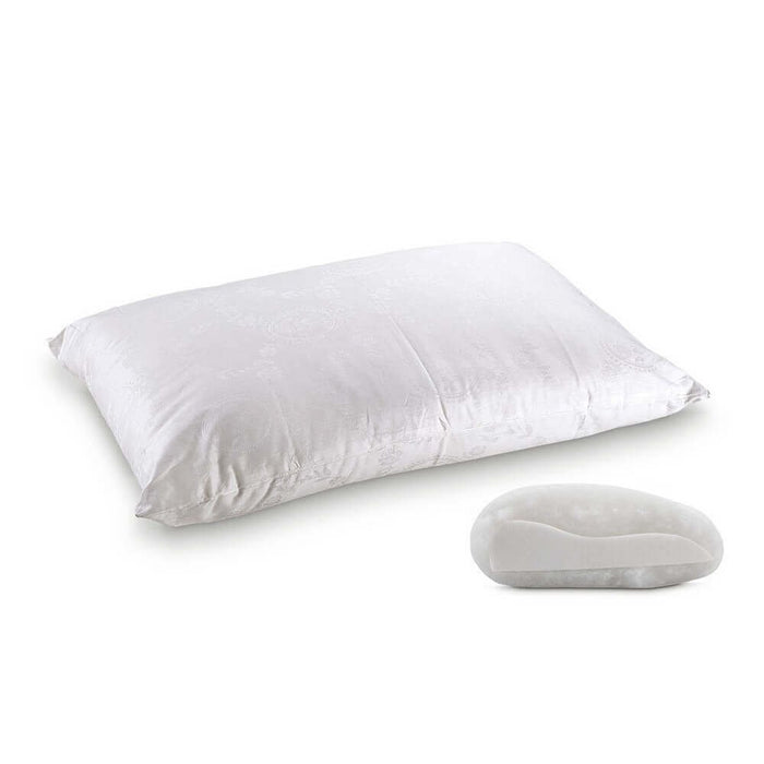 Guanciale in anallergica altezza 13 - ORTOPEDICO