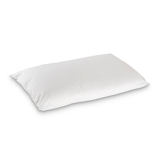 Guanciale in anallergica altezza 13 per Contract - IGNIFUGO