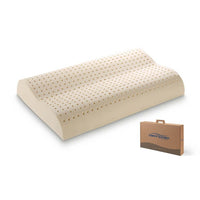 Guanciale in lattice altezza 12 dispositivo medico - GIOTTO