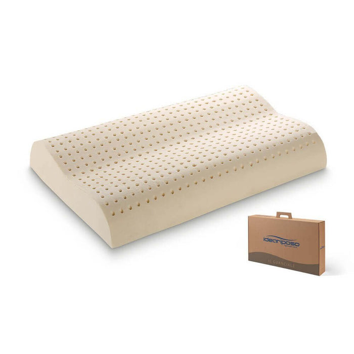 Guanciale in lattice altezza 12 dispositivo medico - GIOTTO