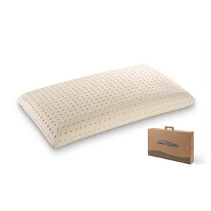 Guanciale in lattice altezza 14 dispositivo medico - PICASSO