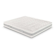 Materasso in memory foam Strong altezza 25 Charme - SUPER MEMORY Larghezza: 120, Rivestimento: Thermic Tencel, Lunghezza: 190