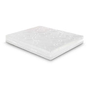 Materasso in memory foam Strong altezza 25 Classic - SUPER MEMORY Larghezza: 190, Rivestimento: Slim, Lunghezza: 200