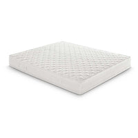 Materasso a Molle Bonnell altezza 23 Fisso - BASIC Lunghezza: 200, Rivestimento: Fisso, Larghezza: 90