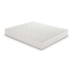 Materasso a Molle Bonnell altezza 23 Fisso - BASIC Larghezza: 80, Lunghezza: 190, Rivestimento: Fisso