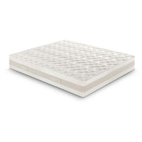 Materasso a Molle Bonnell altezza 24 Fisso - PLATINUM Rivestimento: Fisso, Lunghezza: 200, Larghezza: 190