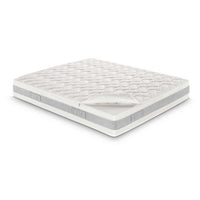 Materasso a Molle Bonnell altezza 25 dispositivo medico Evo - FORCE SFODERABILE Rivestimento: Sfoderabile Evo, Lunghezza: 190, Larghezza: 140