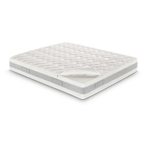 Materasso a Molle Indipendenti altezza 25 dispositivo medico Evo - VITAL SFODERABILE Rivestimento: Sfoderabile Evo, Larghezza: 100, Lunghezza: 195