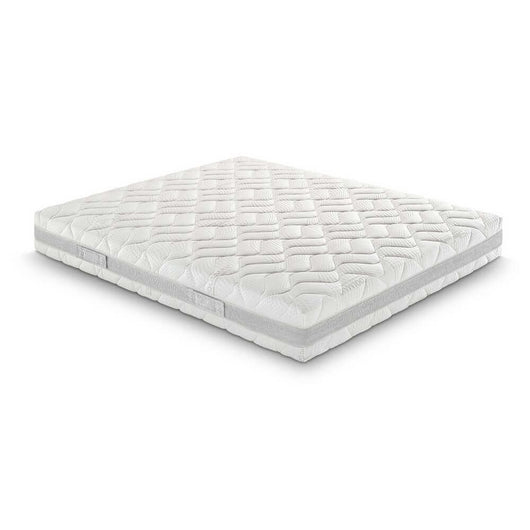 Materasso a Molle Indipendenti altezza 28 dispositivo medico Classic - PRIME 800 MEMORY Rivestimento: Silver Coolmax, Lunghezza: 195, Larghezza: 190